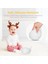 Çocuklar Için Balina Gece Lambası, Musluk Kontrollü Sevimli Kreş Renk Değiştiren Balina Işık, Şarj Edilebilir Taşınabilir Squishy Silikon Gece Bebek ve Küçük Çocuklar Için Hediyeler (Yurt Dışından) 4