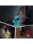 Yunus Gece Lambası Ht Lampeez 3D Optik Yanılsama Lambası 16 Renk Uzaktan Kumanda ile Çocuk Erkek ve Kız Çocukları Için Değişen Doğum Günü Hediyesi Fikri (Yurt Dışından) 4
