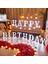 LED Marquee Letter Light;hts-Dıy Marquee Light;hts Up Letter Signs 26 Alfabe Işaretleri Düğün, Doğum Günü, Parti, Bar Dekorasyonu (Mektup D) (Yurt Dışından) 4