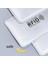 Erkekler Anti Rfid Cüzdan Engelleme Okuyucu Kilidi Banka Kartı Tutucu Kimlik Banka Kartı Durumda Koruma Metal Kredi Tutucu Alüminyum 7 Renk (Yurt Dışından) 4