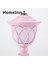 Homeınn Masa Lambası Şarj Edilebilir Mini Kapalı Başucu LED Lamba Dekor Noel Hediyesi (Yurt Dışından) 4