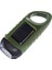 Taşınabilir LED El Feneri El Krank Dinamo Torch Fener USB Şarj (Yurt Dışından) 2