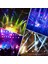 Sahne Işığı;hts 36 LED Par Işık;hts Dj Işığı;parti Disko Düğün Cadılar Bayramı Için Hts, Dmx Ses Etkinleştirilmiş Rgb Parti Dj Işığı;hts (1 Paket) (Yurt Dışından) 2