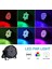 Sahne Işığı;hts 36 LED Par Işık;hts Dj Işığı;parti Disko Düğün Cadılar Bayramı Için Hts, Dmx Ses Etkinleştirilmiş Rgb Parti Dj Işığı;hts (1 Paket) (Yurt Dışından) 3