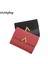 Unistybag Kadın Cüzdan Moda Kart Tutucu Bozuk Para Cüzdanı Kadın Cüzdan Küçük Para Çantalar Yeni El Çantası (Yurt Dışından) 1