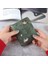Moda Kadın Kız Cüzdan Nakış Kedi Kısa Fermuar Bozuk Para Cüzdanı Kısa El Çantaları Kawaii Mini Kart Tutucu Debriyaj Carteras Mujer (Yurt Dışından) 2