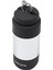 Quanbu 1 Adet USB Mini Torch El Feneri LED Taşınabilir Şarj Edilebilir Kapı Anahtarlık ile (Yurt Dışından) 1