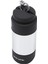 Quanbu 1 Adet USB Mini Torch El Feneri LED Taşınabilir Şarj Edilebilir Kapı Anahtarlık ile (Yurt Dışından) 2