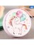 Sevimli Kadın Kawaii Totoro Mini Çanta Totoro Bozuk Para Cüzdanı Kız Cüzdan Kulaklık Kutusu Çanta Düğün Hediyesi Noel Hediyesi (Yurt Dışından) 3