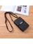 Yaz Kadın Telefon Omuz Çantası Pu Para Zinciri Telefon Crossbody Messenger (Yurt Dışından) 2