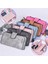 Kadın Cüzdan Moda Bayan Bileklik Çanta Uzun Para Çantası Fermuar Bozuk Para Cüzdanı Kartları Kımlık Tutucu Debriyaj Kadın Cüzdan Çanta Notecase (Yurt Dışından) 1