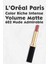 L'oréal Paris Loreal Paris Color Riche Intense Volume Matte - 602 Nude Admirable 1