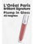 Loreal Paris Brilliant Signature Plump In Gloss Ruj 412 Heighten 1