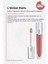 Loreal Paris Brilliant Signature Plump In Gloss Ruj 412 Heighten 2