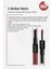 Loreal Paris Infaillable Lipstick 801 Toujours Toffee 2