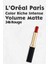 Loreal Paris Color Riche Intense Volume Matte - 346 Rouge Determination 1