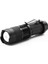 Açık Mini 3 Modu Lamba Cree LED El Feneri Torch Ayarlanabilir Odak Torch Açık Balıkçılık Kamp Yürüyüş Için Yakınlaştırılabilir Lamba (Yurt Dışından) 4