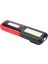 Manyetik Braketli Enerji Tasarruflu Cob Işığı Araba Acil Durum Kaymaz USB (Yurt Dışından) 5