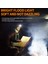 Sensörlü Far, Gradyan Anahtarlama Modu Kızılötesi Algılama Sistemi Akıllı Pil Göstergesi Şarj Edilebilir Far Tip C Kamp Için Şarj (Yurt Dışından) 2