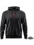 Sweatshirt Aırjordan Hoodie Unisex Krem Siyah Gri Melaj 1