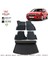 Opel Astra K Paspas Bagaj Havuzu 2015 2021 Arası 3D Havuzlu Wöller 1