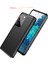 Samsung Galaxy S21 Ultra 5g-Black Için Çizik Geçirmez Slayt Kartı Sahibi Pc+Tpu Hibrid Geri Akıllı Telefon Kılıfı (Yurt Dışından) 4
