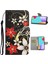 Samsung Galaxy A52 4G/5G/A52S 5g-Beautiful Flower (Yurt Dışından) 1