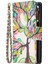 BF03 Fermuar Cüzdan Tasarım Deseni Samsung Galaxy A52 4G/5G/A52S 5g-Life Tree Için Deri Telefon Kapağı (Yurt Dışından) 2