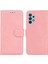 Samsung Galaxy A32 4g (Ab Versiyonu) Için Manyetik Kapanma Cüzdanı Pu Deri Çantası (Yurt Dışından) 1