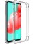 Samsung Galaxy A32 4g [ab Versiyonu] Için Ultra Net Ekran Koruyucu ile Esnek Tpu Kasası Tam Kapsam Koruması (Yurt Dışından) 1