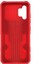 Samsung Galaxy A32 4g Için Kickstand Back Clip Tasarım Hibrit Telefon Kılıfı Kabuğu [ab Versiyonu] -Red (Yurt Dışından) 3