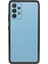 Tam Kapsama Manyetik Adsorpsiyon Metal Çerçevesi+Samsung Galaxy A32 4g (Ab Versiyonu) Için Çift Taraflı Ultra Net Temperli Cam Telefon Kabuğu -Black (Yurt Dışından) 2