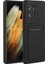 Samsung Galaxy S21 Ultra 5g-Black Için Kart Yuvası ile Kalite Tpu Telefon Kılıfı (Yurt Dışından) 1