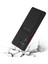 Samsung Galaxy S21 Ultra 5g-Black Için Kart Yuvası ile Kalite Tpu Telefon Kılıfı (Yurt Dışından) 5