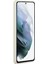 Samsung Galaxy S21+5G-BEYAZ Için Kart Yuvası ile Yumuşak Tpu Telefon Kılıfı Kapağı (Yurt Dışından) 4