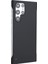 Samsung Galaxy S22 Ultra 5g-Black Için Anti-Cratch Lastik Mat Çerçevesiz Sert Pc Telefon Kılıfı Kabuğu (Yurt Dışından) 1