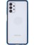 Manyetik Adsorpsiyon Metal Çerçevesi+Samsung Galaxy A32 5G/M32 5g-Blue Için Çift Taraflı Ultra Net Temperli Cam Telefon Kabuğu (Yurt Dışından) 2