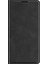 Samsung Galaxy A22 5g (Ab Versiyonu) Için Cüzdanlı Güçlü Mıknatıs Emilim Deri Kapak Folio Flip Koruyucu Stand Kılıfı (Yurt Dışından) 2