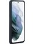 Damla Geçirmez Kart Tutucu Tasarımı Samsung Galaxy S21 Fe-Dark Mavi Için Esnek Tpu Telefon Kasası Kapağı (Yurt Dışından) 5