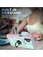 Slayt Kamera Koruyucusu Pc+Tpu Telefon Kılıfı Kickstand ve Samsung Galaxy A32 5G/M32 5g-Yeşil/pembe (Yurt Dışından) 3