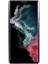 Samsung Galaxy S22 Ultra 5g Tam Koruma Telefon Kılıfı Çift Taraflı Temperli Cam+Kilit Light Mor ile Manyetik Metal Frame Kılıf (Yurt Dışından) 4