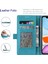 Samsung Galaxy S22+5G Için Stand Cüzdan Deri Kılıf (Yurt Dışından) 5