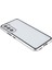 Samsung Galaxy S22 Için 5g 360 Derece Tam Koruma Telefon Kılıfı Metal Tampon+Çift Taraflı Temperli Cam Anti-Güz Anti Kabuğu Manyetik Kapanma Silver (Yurt Dışından) 5