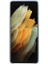 Samsung Galaxy S21 Ultra 5g Cep Telefonu Kapağı Katı Hal Silikon Cep Telefonu Koruyucusu Baby Mavi (Yurt Dışından) 4