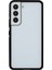 Samsung Galaxy S22+5G 360 Derece Her Şey Dahil Koruma Metal Tamponu+Çift Taraflı Temperli Cam Şok Geçirmez Telefon Kapağı Manyetik Kapanış Black (Yurt Dışından) 2
