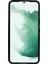Samsung Galaxy S22+5G 360 Derece Her Şey Dahil Koruma Metal Tamponu+Çift Taraflı Temperli Cam Şok Geçirmez Telefon Kapağı Manyetik Kapanış Black (Yurt Dışından) 4