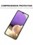 Samsung Galaxy A32 5G/M32 5g Için Sıvı Silikon Kılıf (Yurt Dışından) 2