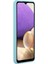 Samsung Galaxy A32 4g-Baby Mavi Için Kart Tutucu Kapağı ile Damla Dayanıklı Yumuşak Tpu Telefon Kılıfı (Yurt Dışından) 5