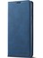 Samsung Galaxy S21 Fe-Blue Için Fantasy Serisi Skin Duygu Deri Kılıf (Yurt Dışından) 2