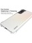 ENK-PC093 Antislip 4 Köşeler Kalınlaştırılmış Şok Geçirmez Samsung Galaxy S21+5G Için (Yurt Dışından) 2